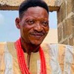 Celebrating Lalude, veteran Nollywood witch doctor