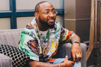 Emergence of Davido’s new son changes everything