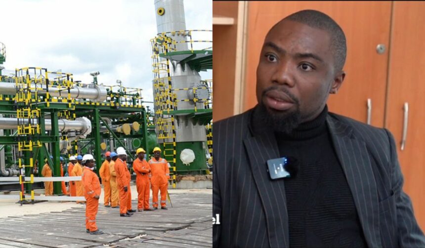 Fuel subsidy: Expert lists 6 things NNPC needs to do in future
