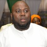 ''He should not be left roaming the streets'' - Media personality calls for arrest of Asari Dokubo