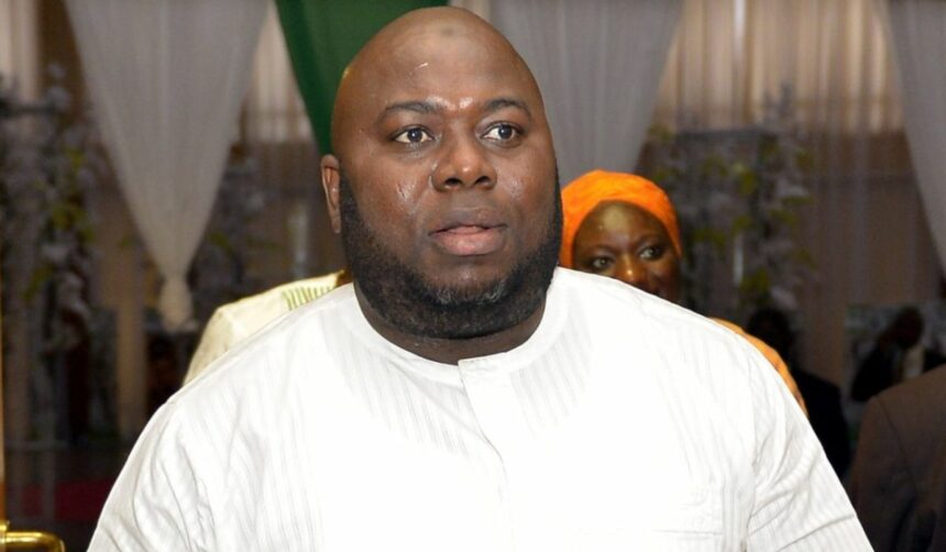 ''He should not be left roaming the streets'' - Media personality calls for arrest of Asari Dokubo