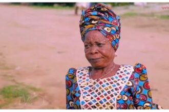 Help! Nigeria’s ‘celebrated witch’ in need of a car