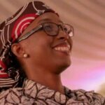 Nafisa Lawal Idris emerges Northern Nigeria’s first female data scientist