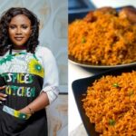 Nigerian chef lists 12 significant tips to cook the best jollof rice