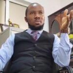 Nigerian politicians keep invoking God’s name for their failures - Famous lawyer laments