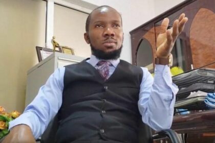 Nigerian politicians keep invoking God’s name for their failures - Famous lawyer laments