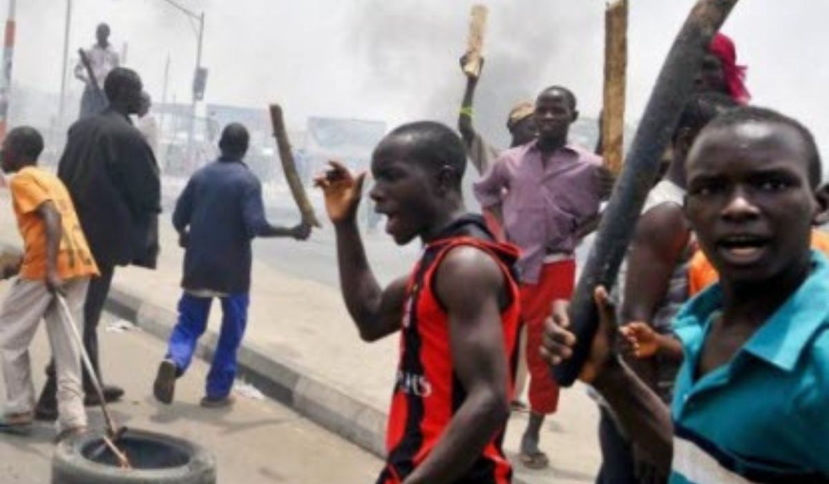 Outrage as angry mob man to death in Sokoto state over alleged blasphemy