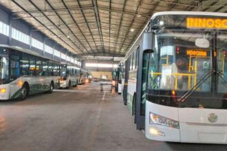 5 reasons why Nigerian govt should adopt CNG vehicles for mass transportation