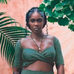Portrait of Tiwa Savage: ‘African baddest gyal’