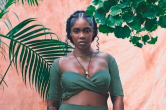 Portrait of Tiwa Savage: ‘African baddest gyal’