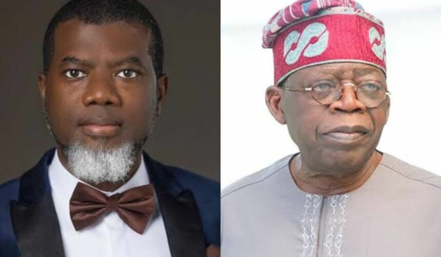 Reno Omokri lists 4 ways Tinubu's govt can cushion the economic effects of fuel subsidy removal