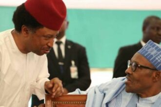 Shehu Sani lists 5 ‘sins’ of the Buhari administration