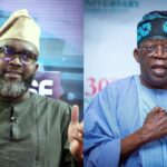 Tinubu is the most prepared president in Nigeria's history, says APC chieftain