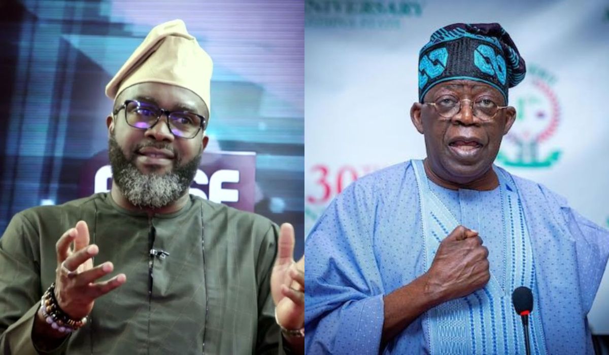 Tinubu is the most prepared president in Nigeria's history, says APC chieftain