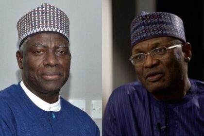 Tinubu refused to sack INEC chairman, DSS boss because they helped him rig 2023 elections - Atiku's ally