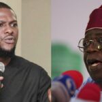 Tinubu rigged heavily against Atiku in the north to win 2023 presidential election - PDP chieftain