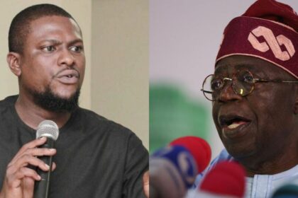 Tinubu rigged heavily against Atiku in the north to win 2023 presidential election - PDP chieftain