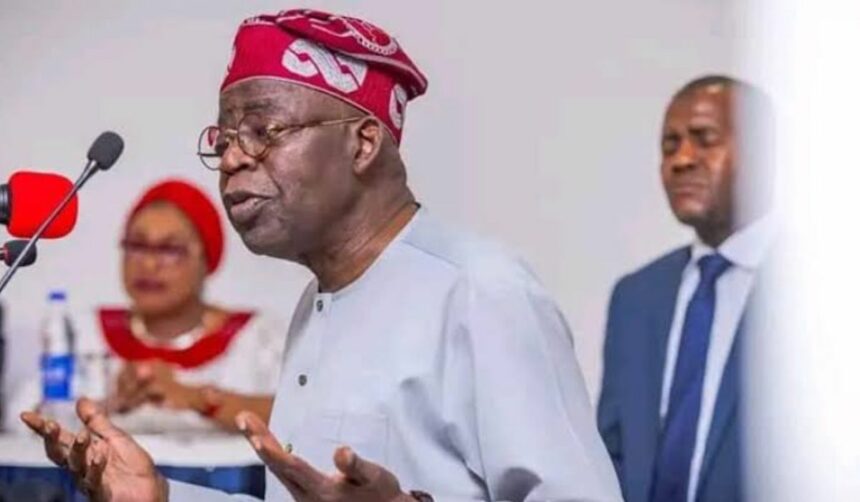 “Visibly ill, lacking a strong mandate” - Famous journalist writes on Tinubu’s ascension to power