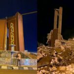 ‘It’s a thoughtless decision’ - Condemnations trail Kano govt’s demolition of popular roundabout