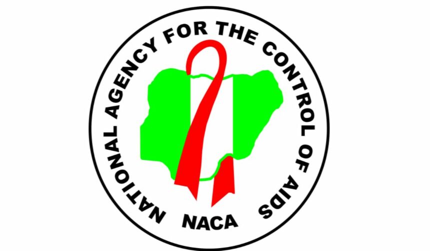 "Claims of 179 people testing positive for HIV in Abuja is false" - NACA says