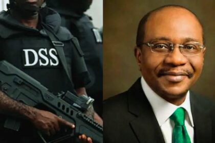 DSS berates Emefile’s lawyer, Maxwell Okpara calls him “charge and bail,” IPOB/ESN apologist