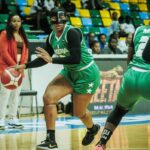 D’Tigress defeats Egypt, qualifies for quarterfinals of 2023 Afro Basket Women championship