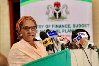 Economic analyst accuses Nigeria's former finance minister of nominating herself for World Bank job
