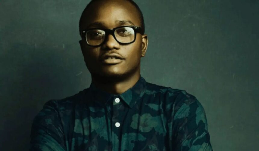 I only requested sex from female collaborators, for experience to create intensity: Brymo