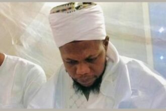 If we respond to every abuse with violence, we would be portraying Islam in a bad light - Imam cautions Muslims criticizing Davido