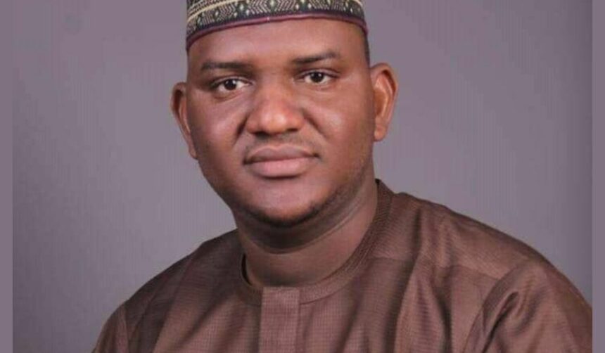 Katsina youths celebrate as Governor Radda nominates 34-year-old as commissioner