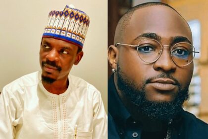“Never should it repeat itself ” ex-presidential Aide, Bashir Ahmed warns Davido over signee controversial video 