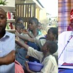 Nigeria doesn’t look after its low-income earners -UK-based Nigerian laments