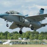 Nigerian Air Force set to receive the most advanced fixed-wing fighter jet to combat terrorism, banditry