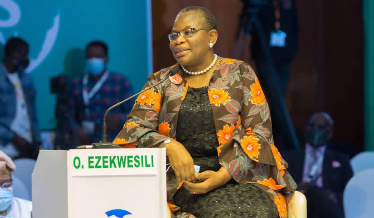 Insecurity: APC never takes responsibility for anything - Oby Ezekwesili tackles Nigeria’s ruling party