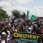 ''Obidient is the strongest movement in the history of Nigeria'' - Labour Party supporter declares