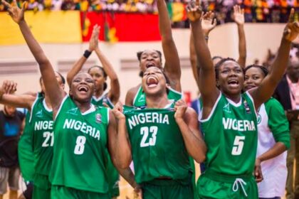 FG commends D’Tigress, charges them to maintain excellent performance 