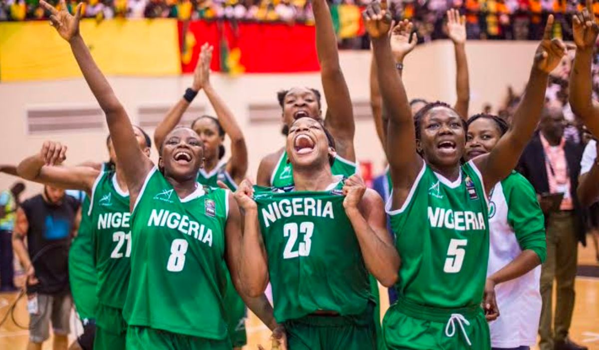FG commends D’Tigress, charges them to maintain excellent performance 