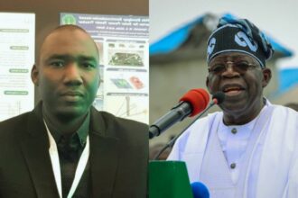Saudi-based Nigerian professor berates Tinubu for not unveiling ministers after 50 days in office