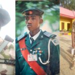 ‘It was an honour to serve this great nation’ - Soldier exits Nigerian Army after 13 years