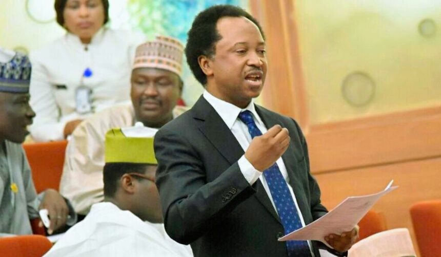 "Tinubu administration has helped spread poverty across country": Shehu Sani 