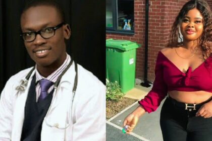 UK medical panel clears popular influencer Dr Olufunmilayo of rape charges