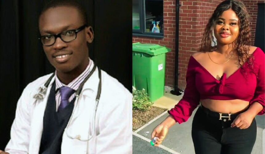 UK medical panel clears popular influencer Dr Olufunmilayo of rape charges