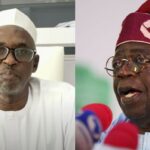 With no schoolmates alive, Tinubu now shops for "other mates" - Public commentator berates Nigerian president
