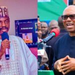 ‘He’ll never become the President of Nigeria’ - Buhari’s aide speaks on Peter Obi