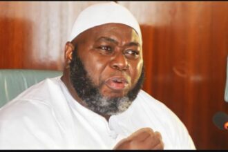 ‘I hope he is arrested and investigated by the DSS’ - APC chieftain reacts to Asari Dokubo's militia video