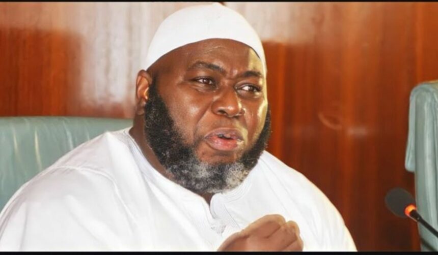‘I hope he is arrested and investigated by the DSS’ - APC chieftain reacts to Asari Dokubo's militia video