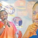 ‘People were saying all sorts of rubbish’ - Femi Adesina’s daughter speaks after her dad served Buhari for 8 years