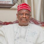 2023 elections: Activist calls Kwankwaso 'the most overrated politician in Nigeria'