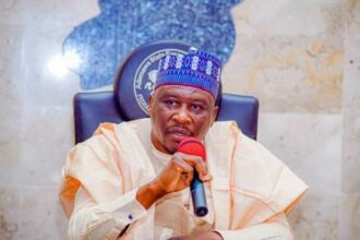 Adamawa governor shuns cutting cost of governance, appoints over 40 media assistants