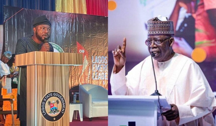 'Allow Mr President make his pick '- Tinubu's aide tells APC youths jostling to be youth minister
